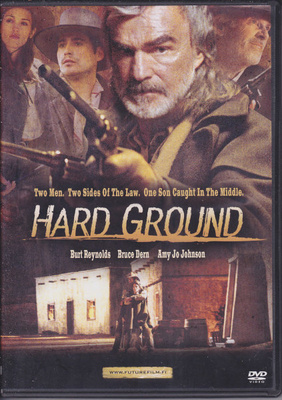 Hard Ground
