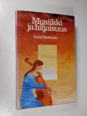 Anne Redmon : Musiikki ja hiljaisuus