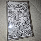 Peisithanatos – Of Shadow and Blood MC 2012 – lim. 18 – NEW - pikkukuva 1