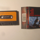 The Jesus And Mary Chain:Darklands 1987 C-kasetti Jugoslavia - pikkukuva 2