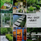 Margareta Diedrichs - Puutarhan muodot ja värit (sid.) - pikkukuva 1