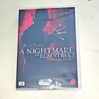 A Nightmare On Elm Street 7-movie collection - pikkukuva 1