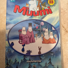 Muumi joulutarina DVD - pikkukuva 1