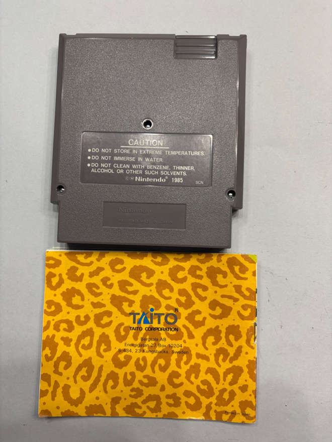 Item image