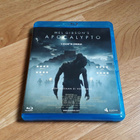 Apocalypto Blu-ray Suomijulkaisu - pikkukuva 1