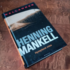 Henning Mankell: Hymyilevä Mies - pikkukuva 1