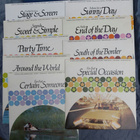9 LP Soiva Maailma - Wonderful World, Wonderful Music - pikkukuva 3
