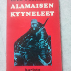 Alamaisen kyyneleet Erno Paasilinna - pikkukuva 1