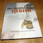 Matti Turunen Jos täytätte mun lasini - pikkukuva 1