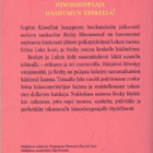 Sophie Kinsella - Himoshoppaajan ratkaiseva askel - pikkukuva 2