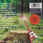 CD Pikku-Orava: Uusi seedee! - pikkukuva 2