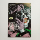 Batman The killing joke - Deluxe edition - pikkukuva 1