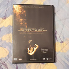 CATACOMBS dvd 2007 - pikkukuva 1