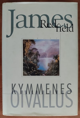 James Redfield: Kymmenes oivallus