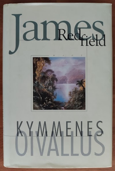 James Redfield: Kymmenes oivallus