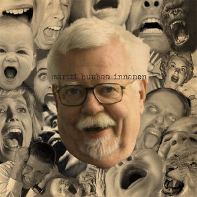 Martti Innanen - Himalajan panttilainaamon iltasoitto (2CD)