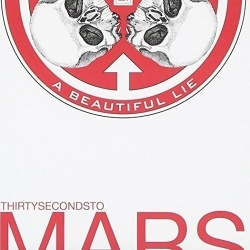 30 Seconds To Mars - A Beautiful Lie (CD)