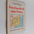 Carl Taube : Från Liao Ho till Gula floden - pikkukuva 1