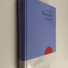 Raimo Jussila : Vanhat sanat : vanhan kirjasuomen ensiesi... - pikkukuva 1
