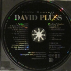 David Plüss • Stille Momente CD - pikkukuva 4