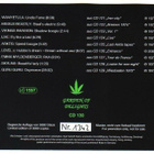 cd, VA: Psychedelic Undergroud 13 (promo) [progressive rock] - pikkukuva 3