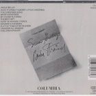 Barbra Streisand - A christmas album - CD - pikkukuva 2