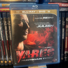 Vares: huhtikuun tytöt (2010) Antti Reini - pikkukuva 1