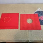 NEIL YOUNG & CRAZY HORSE - Re-Ac-Tor LP - pikkukuva 2