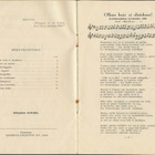 SIKERMÄ PALLEN PARHAITA REVYYLAULUJA - lauluvihko no 5 1939 - pikkukuva 4
