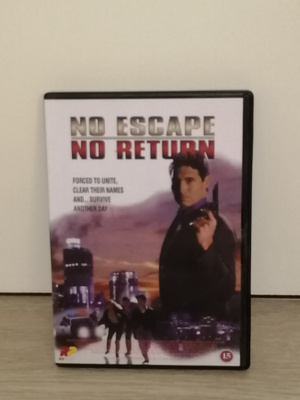 No Escape No Return