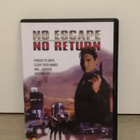 No Escape No Return - pikkukuva 1