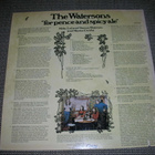 LP vinyyli The Watersons: For pence and spicy ale - pikkukuva 2