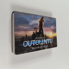 Veronica Roth : Outolintu (Miki-kirja) - pikkukuva 1