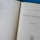 Aino Räsänen: .. ja Helena soittaa & Helena kuuntelee - pikkukuva 3