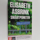 Elisabeth Åsbrink : Smärtpunkten - pikkukuva 1