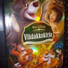 2DVD VIIDAKKOKIRJA 40-Vuotisjuhlajulkaisu (Walt Disney) - pikkukuva 1