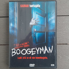 DVD: Boogeyman (Barry Watson 2005) - pikkukuva 1