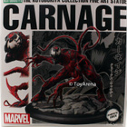 Kotobukiya CARNAGE statue - HEAD HUNTER STORE. - pikkukuva 1