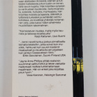 Jayne Anne Phillips : Mustat kuviot - pikkukuva 2