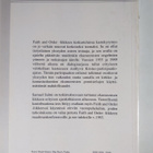 Samuel Salmi : Yksi Herra, yksi usko, yksi kaste : partis... - pikkukuva 2