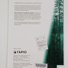 Tommi Tenhola : Maisematyölupa kaavoitetuilla metsäalueilla - pikkukuva 2
