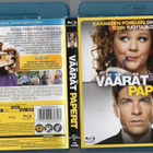 VÄÄRÄT PAPERIT	(26 888)	k	-FI-	BLU-RAY		jason bateman	2013 - pikkukuva 1