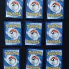 Pokemon kortit 9kpl (#46 Pokemon Go) - pikkukuva 2