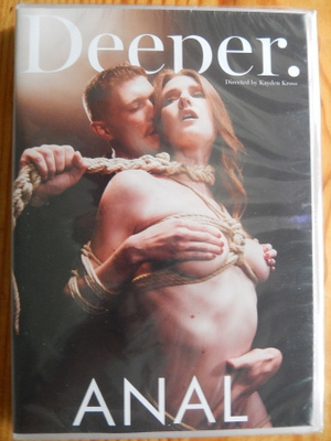 Deeper - Anal