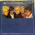 CLASSIC NOUVEAUX: The End…* Chemin Chagrin * UK 1982 - pikkukuva 1