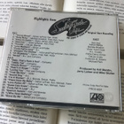 Highlights from Smokey Joe's Cafe: Songs of Leiber & Stoller - pikkukuva 2