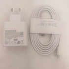 Samsung original 45W USB C -laturi 1m Samsung -kaapelilla - pikkukuva 1