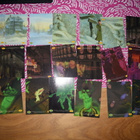 Anastasia keräilykortti setti 1-99 huonoja - pikkukuva 5