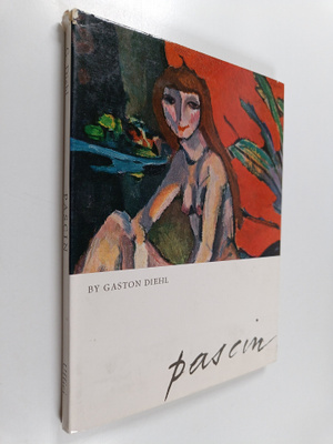 Gaston Diehl : Pascin