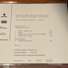 Jukka-Pekka Saraste / FCO: Schönberg & Beethoven 4 FCO 1012 - pikkukuva 2